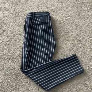 Gap skinny ankle pants